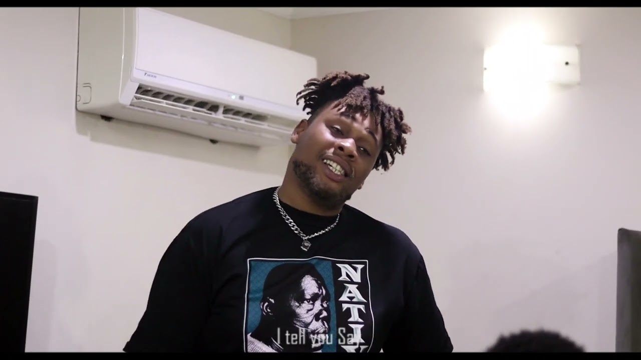 KINGP - Commoner ft. Buju (BNXN)