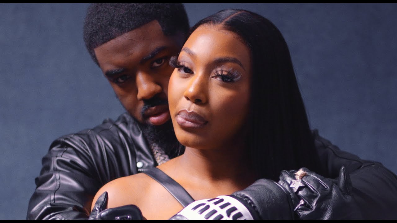 Ms Banks & Tion Wayne – Typa Way ft. Eight9fly (Music Video)