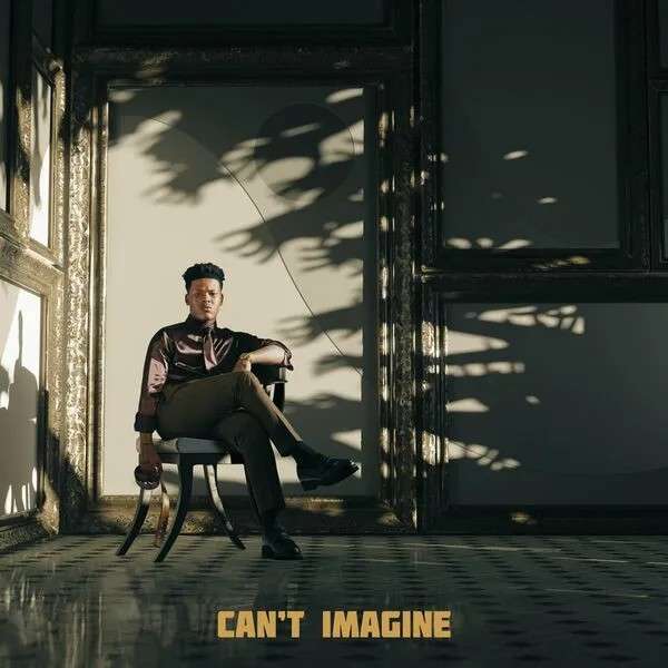 Nasty C – “Can’t Imagine” Mp3