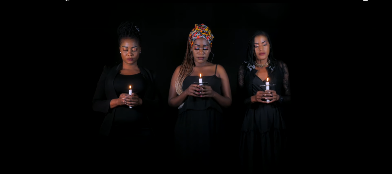 Peace Preacherz – Abasuma Baya (Music Video)