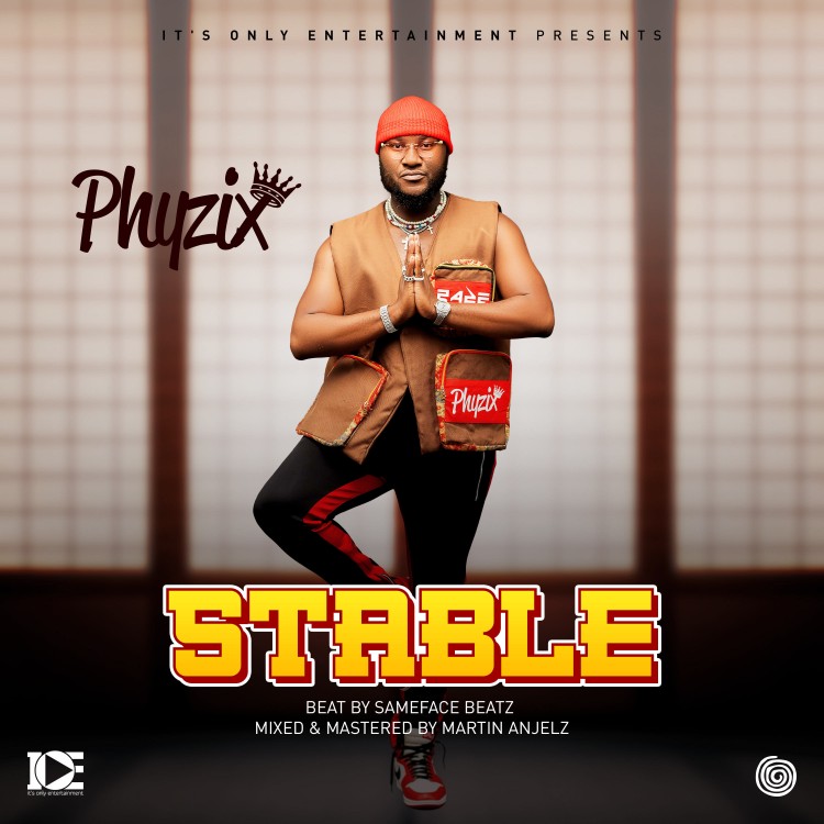 Phyzix - Stable Mp3
