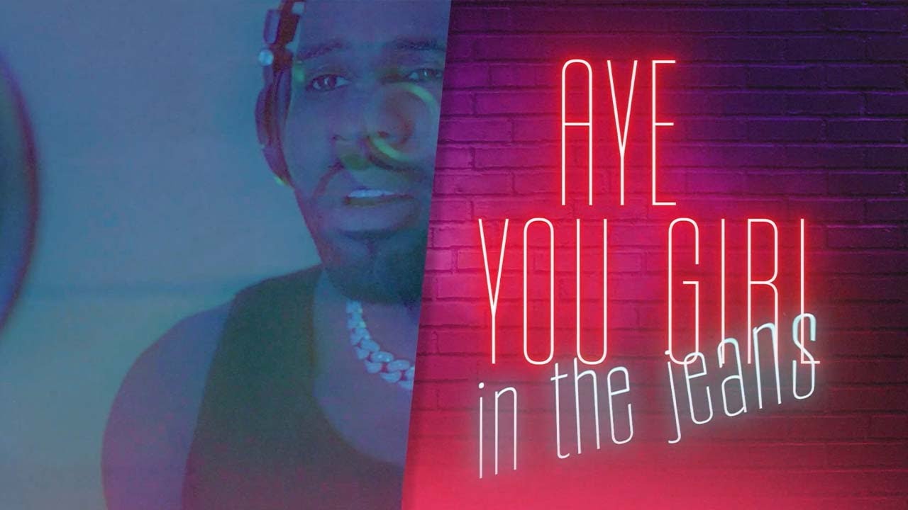 Robinson & Jason Derulo - Ayo Girl ft. Rema
