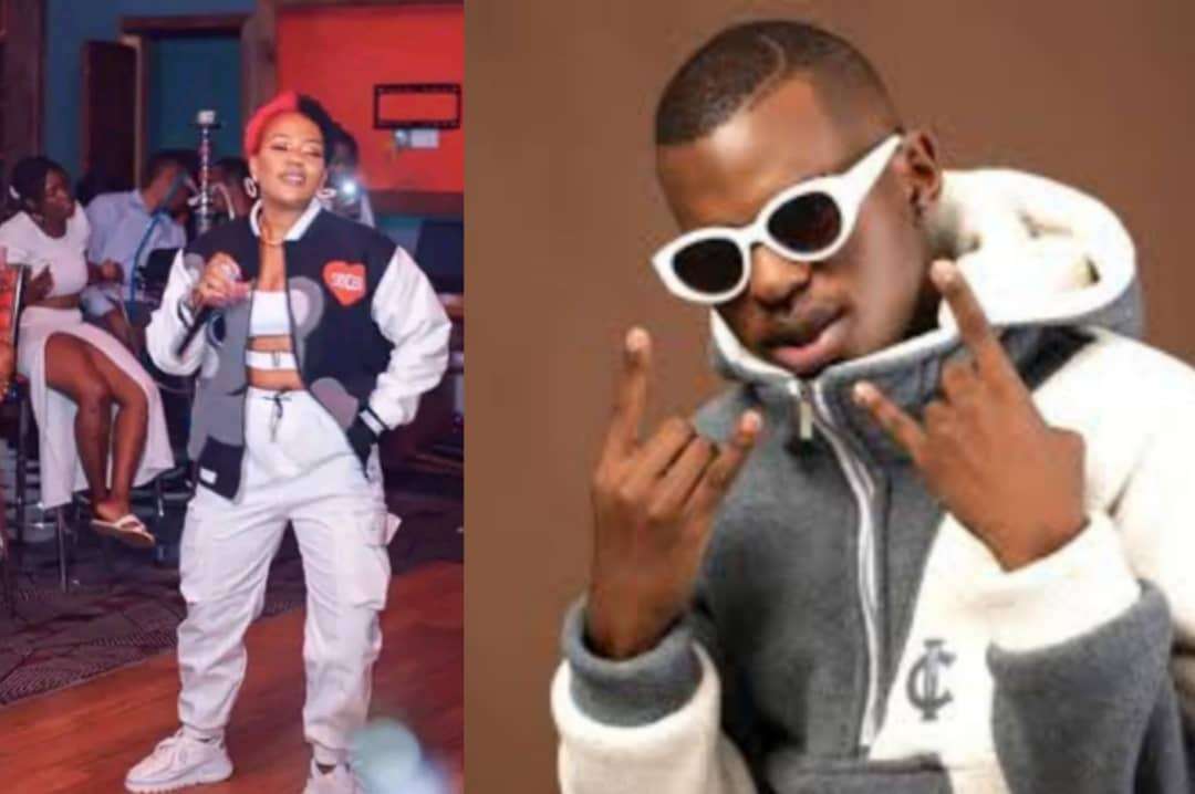 Towela Kaira taps South African Selema (Po Po) hitmaker Musa Keys on new single