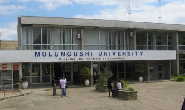 Watch video Mulungushi University student chops off girl friend fingers after she denied him dodoxi