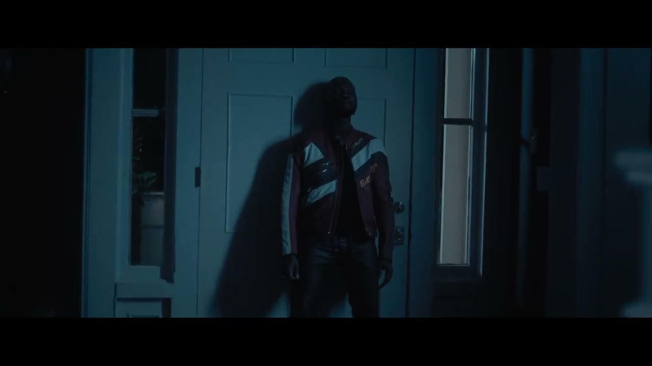 WurlD - Sad Tonight (Music Video)