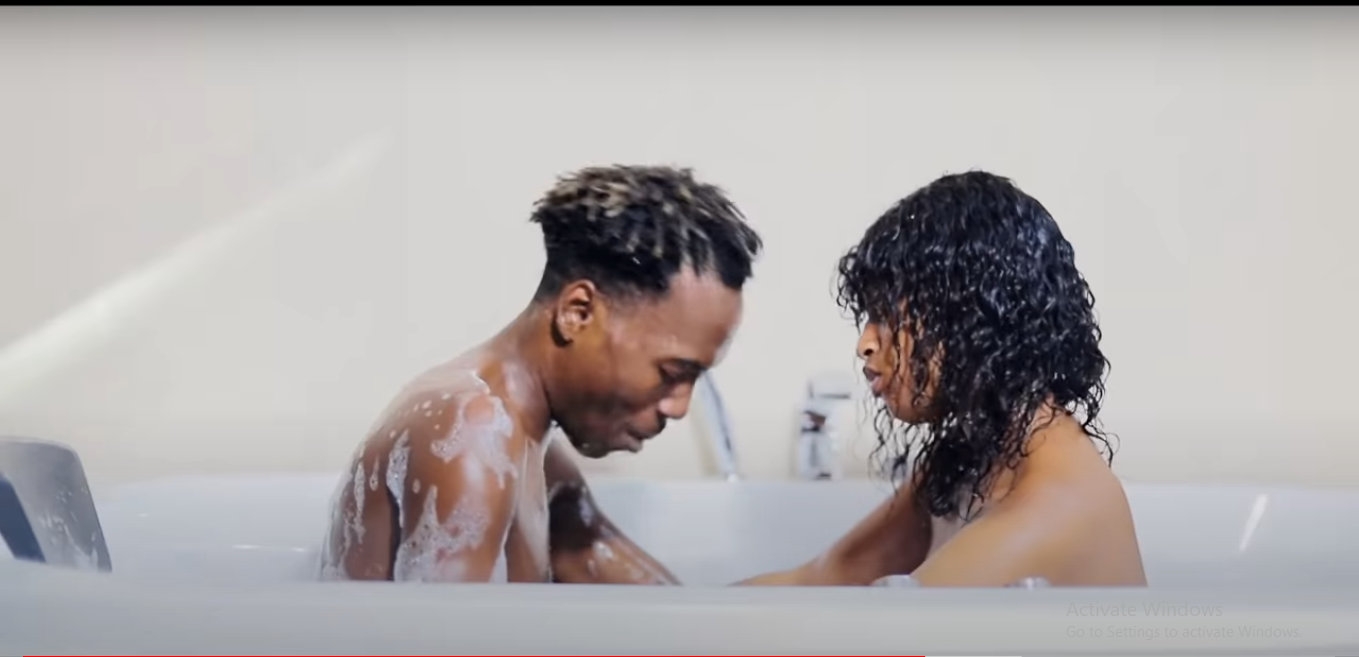Y Celeb - Good Vibe ft. T Rax Minola x Unique Skillz (Music Video)