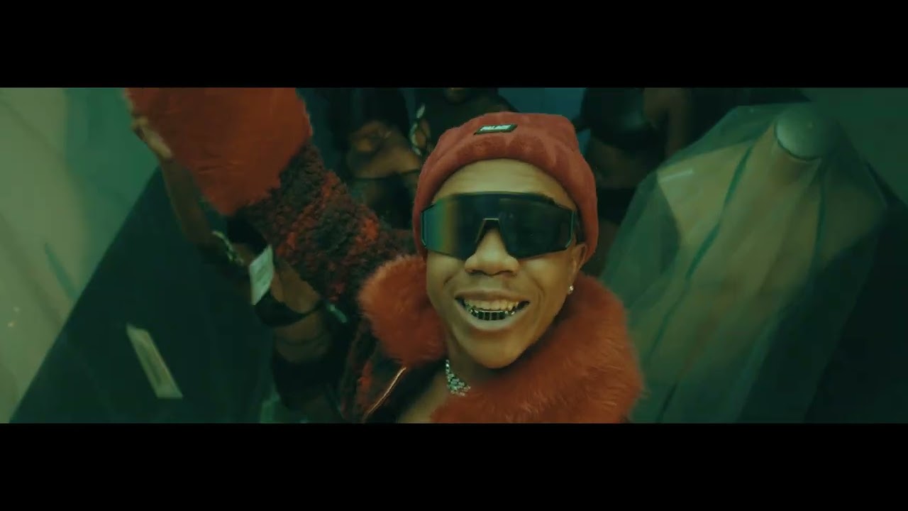 Young Stunna - Adiwele ft. Kabza De Small & DJ Maphorisa
