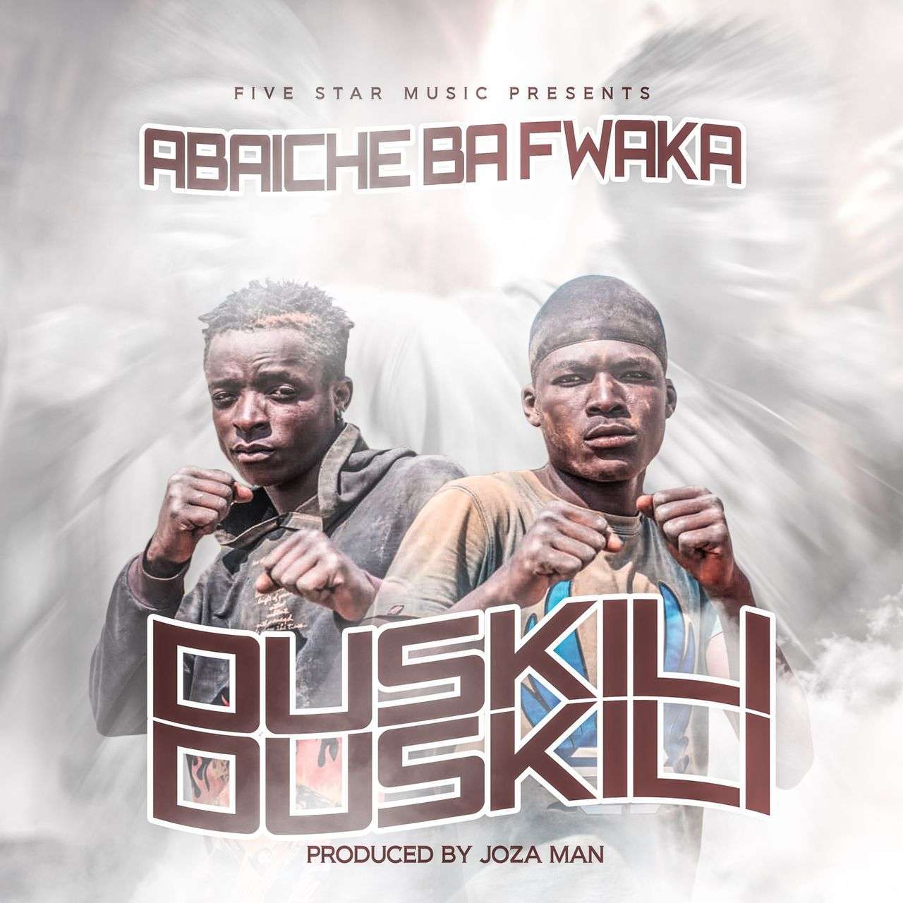 Abaiche Ba Fwaka - Duskili Duskili