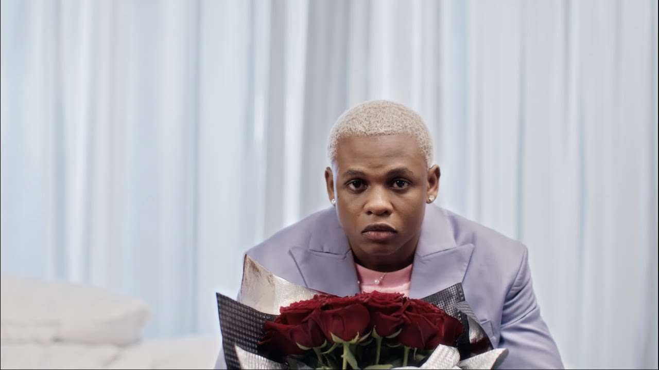 Boy Spyce - Nobody (Official Video)