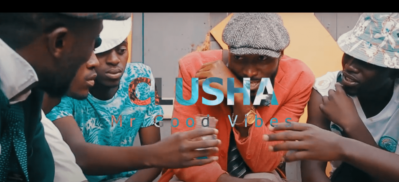 Clusha - Mu Kachasu Part 3 (Official Video)