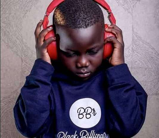 Fly Jay becomes Zambia’s youngest artist to hit a million views on YouTube