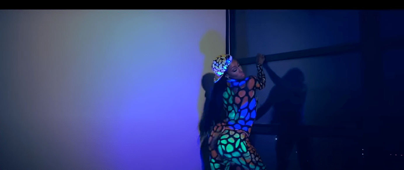 J.O.B - Bowed Legged (Video)