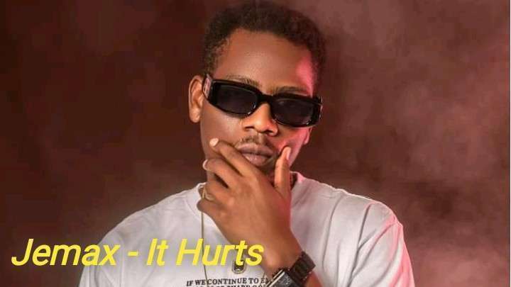 Jemax – It Hurts