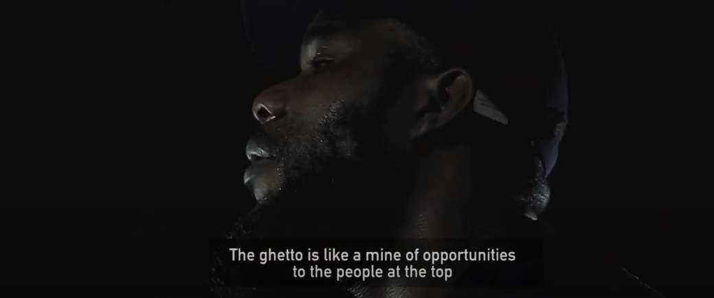 PilAto ft. Ziyase – Why (Official Video)