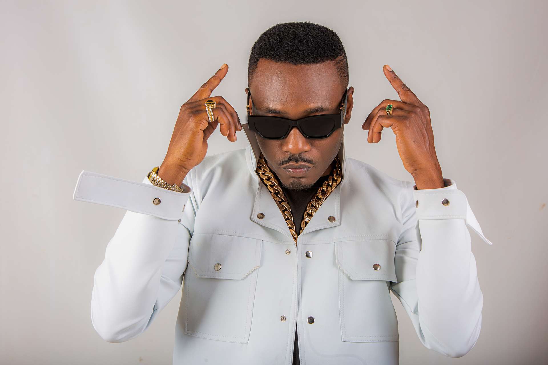 Roberto - My Baby ft. Harmonize (Lyrics)