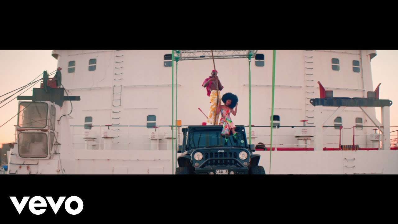 Ruger - Dior (Official Video)