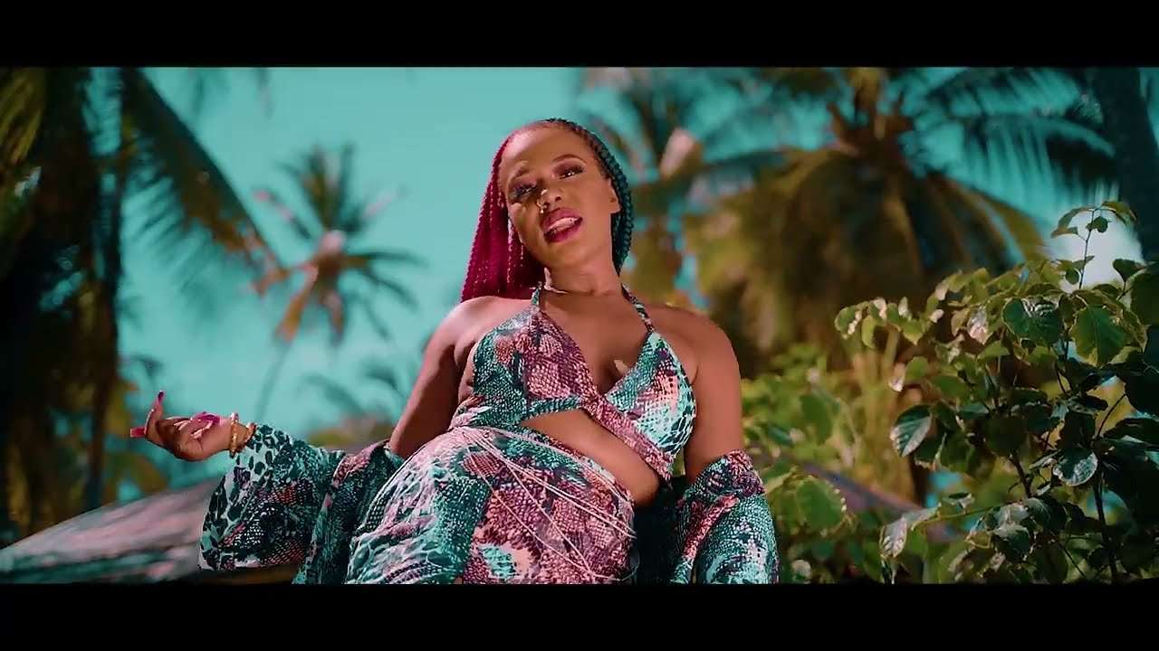 Towela Kaira - You (Official Video)