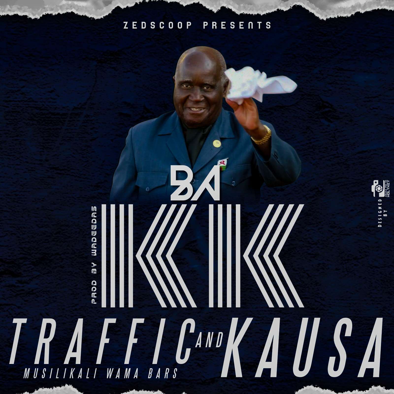 Traffic - Ba KK ft. Kausa