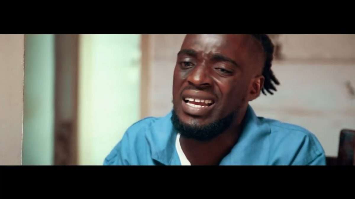 Umusepela Chile ft. Stevo – Judas Kiss (Official Video)