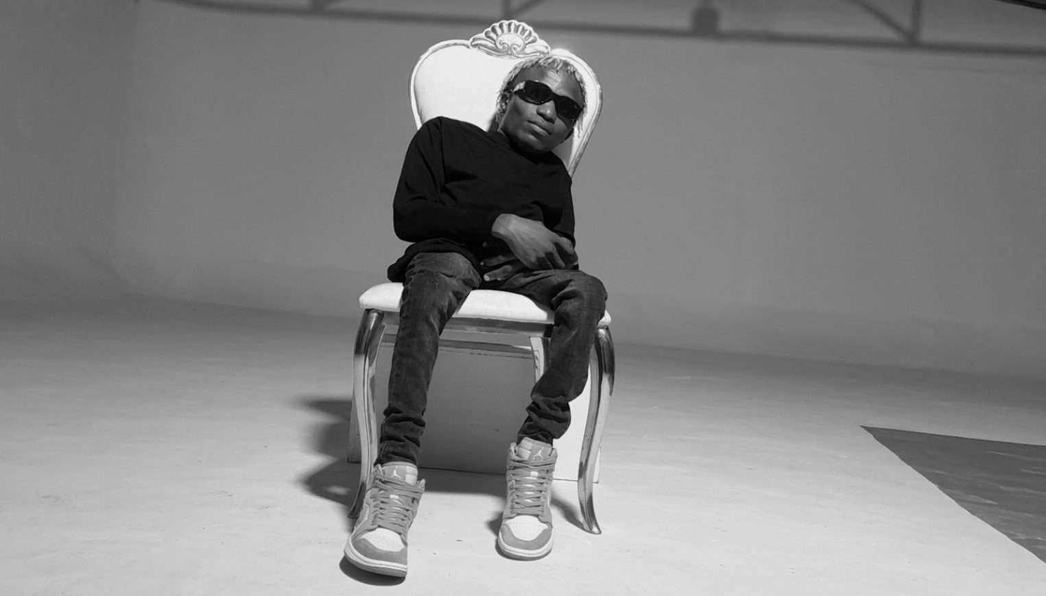 Zerub announces Tolerate music video featuring Yo Maps