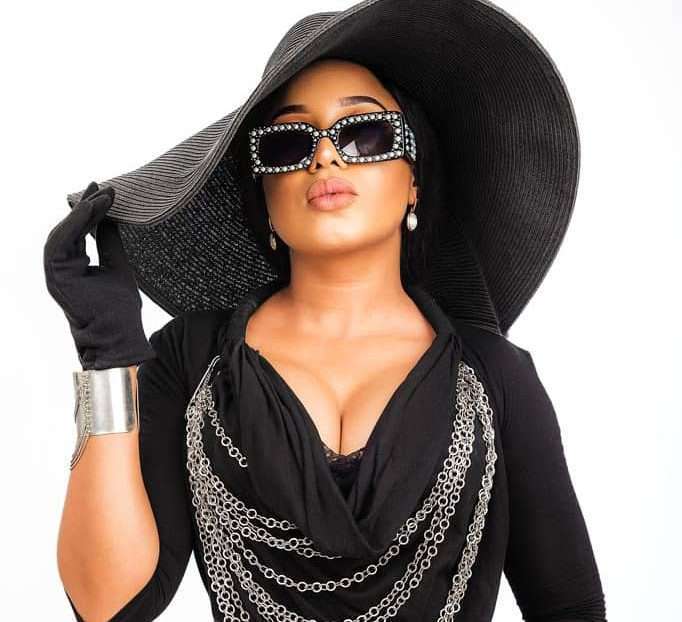 2021 AFRIMMA best female rapper winner Bombshell Granade hits 1 Million followers