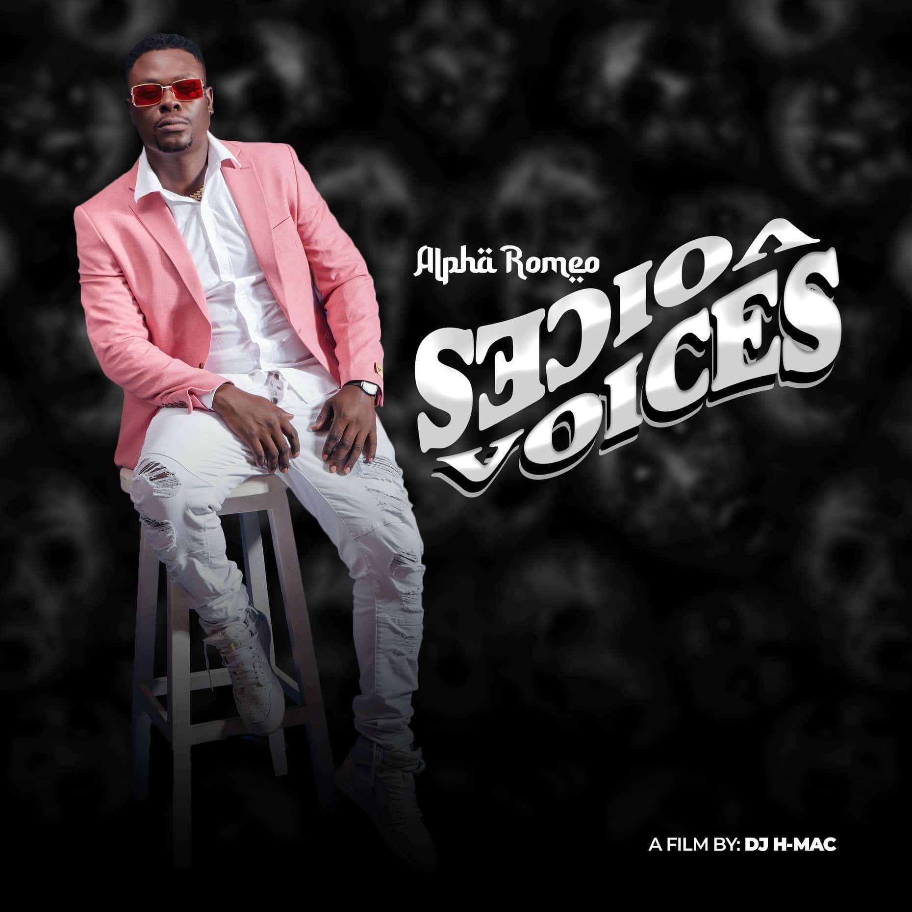 STREAM ALBUM: Alpha Romeo – Voices