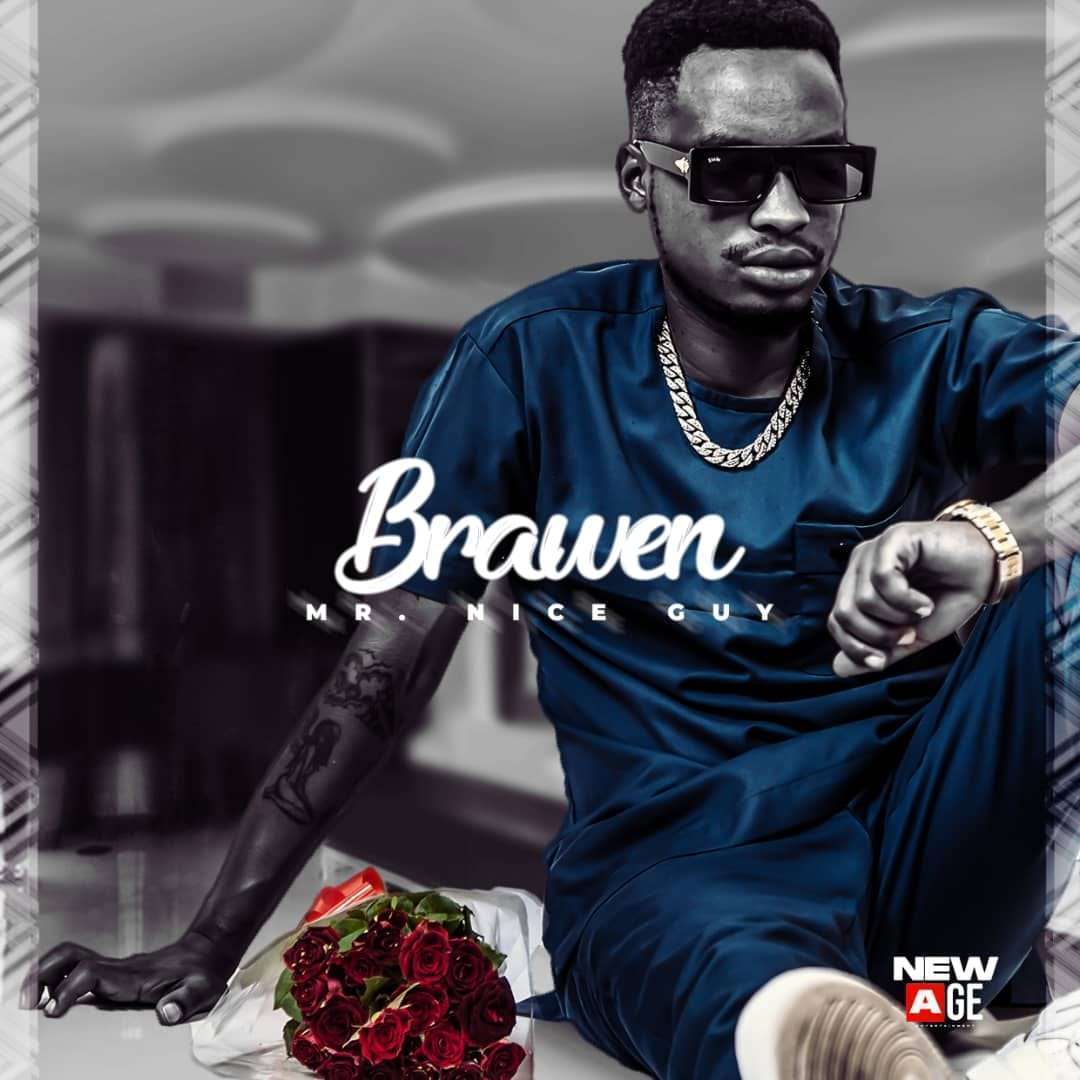 Brawen - Far Away ft. Tianna