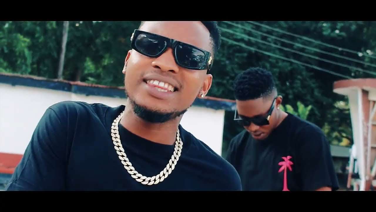 Brawen - We Made It ft. Elisha Long (Official Video)
