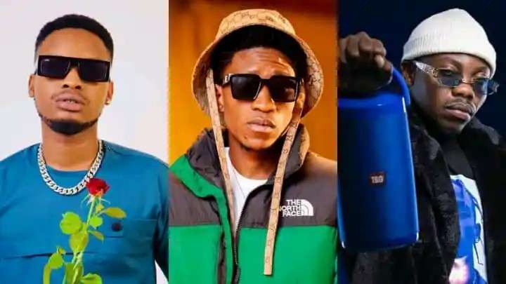 Brawen – Popoka ft. Jae Cash & Ruff Kid