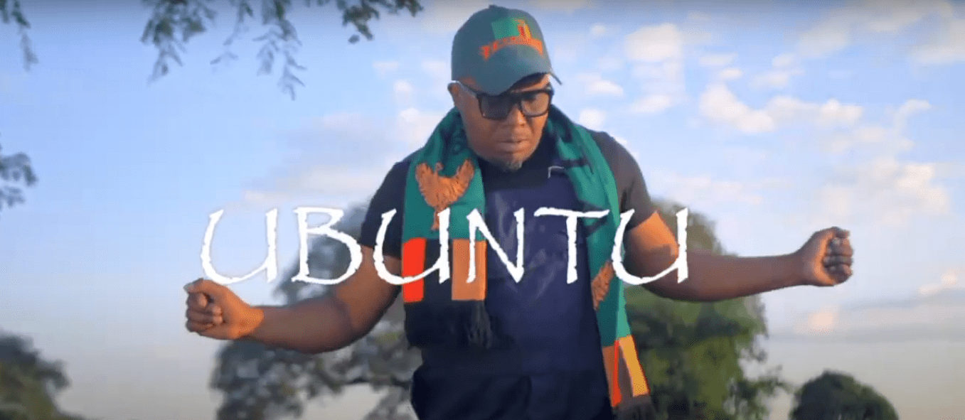 Chileshe Bwalya, Christine , Ephraim, Mixtizo & Abel Chungu - Ubutu (Official Video)