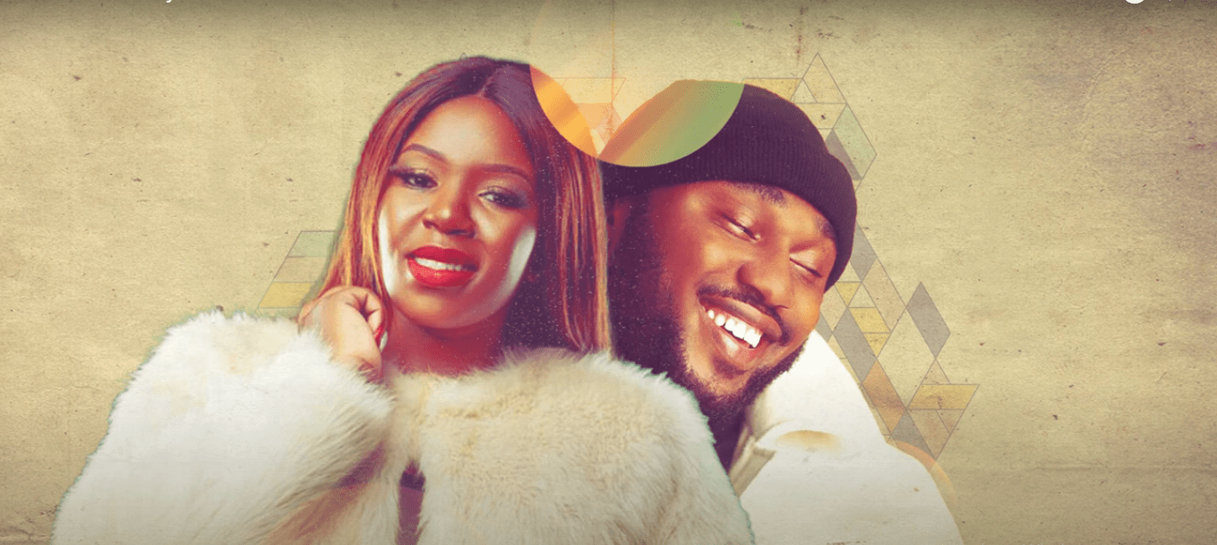 Chileshe Bwalya - Follow ft. Tbabz