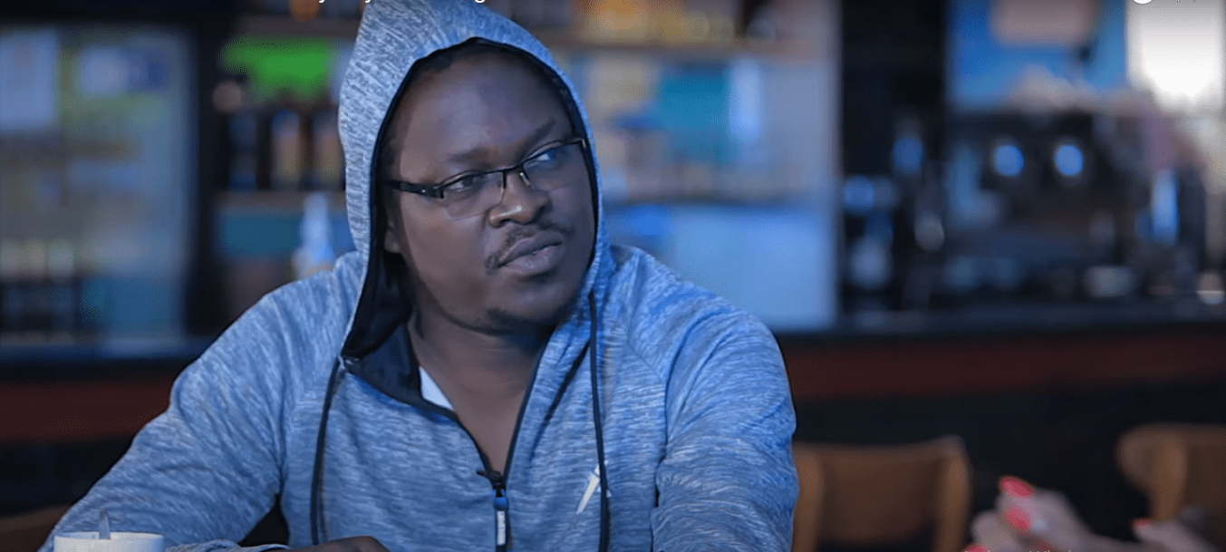 DaNNy Kaya reviews the person Yakumbuyo song was aimed at