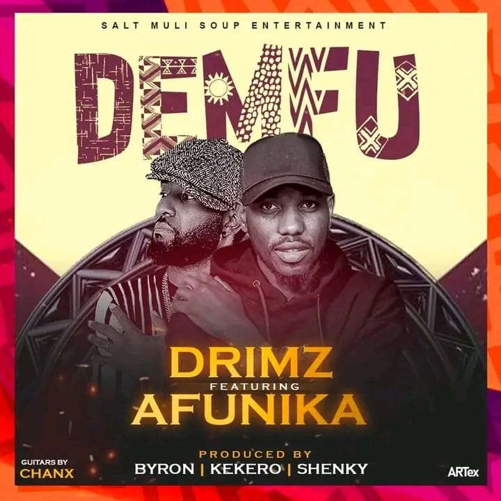 Drimz - Demfu ft. Afunika Mp3 Download
