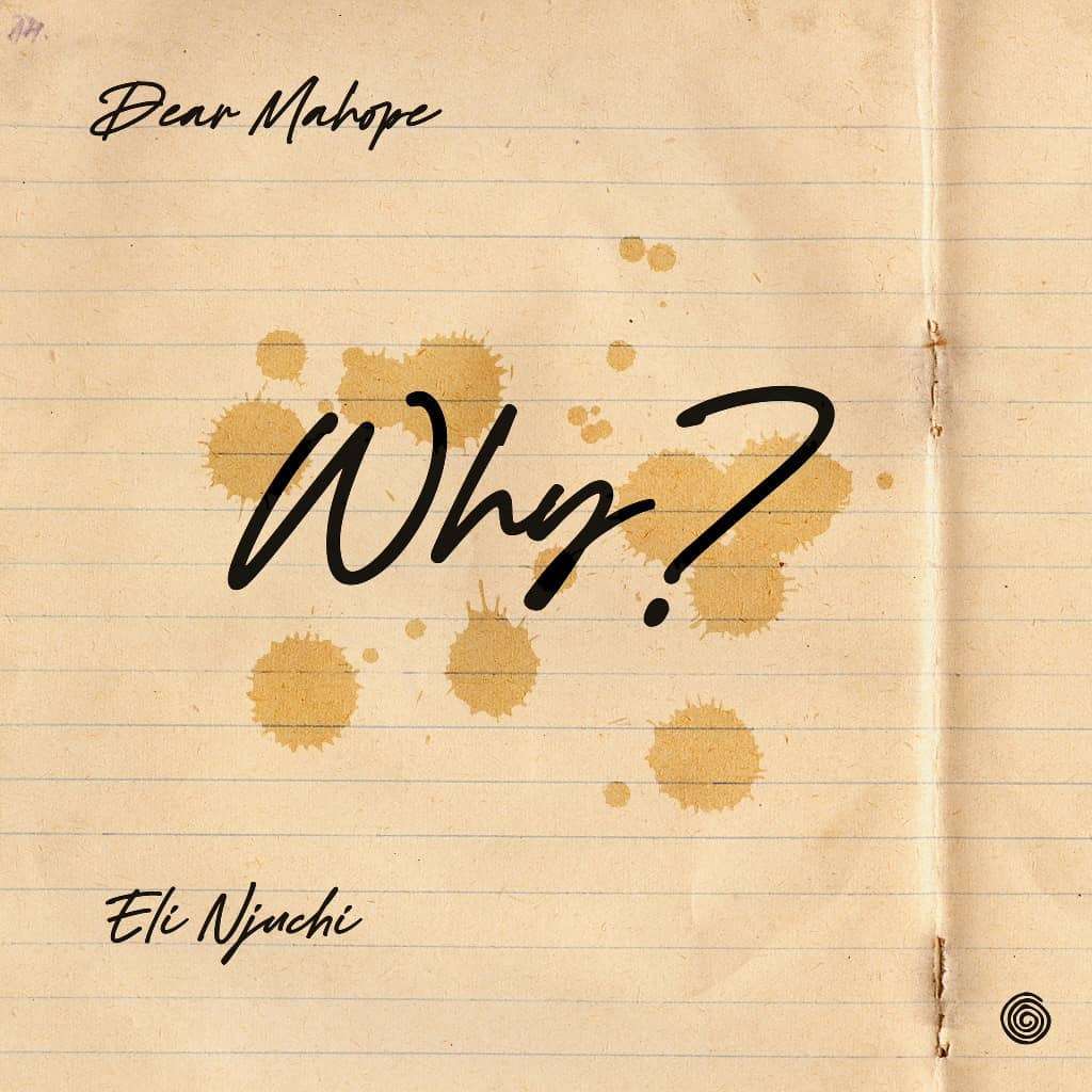 Eli Njuchi - Why