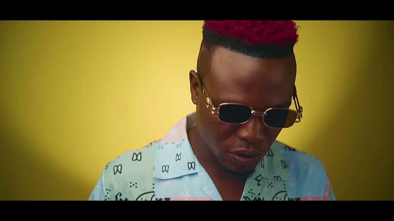 Galaya Music – “Addicted” ft. Vinchenzo, Scott and Kunkeyani Tha Jedi