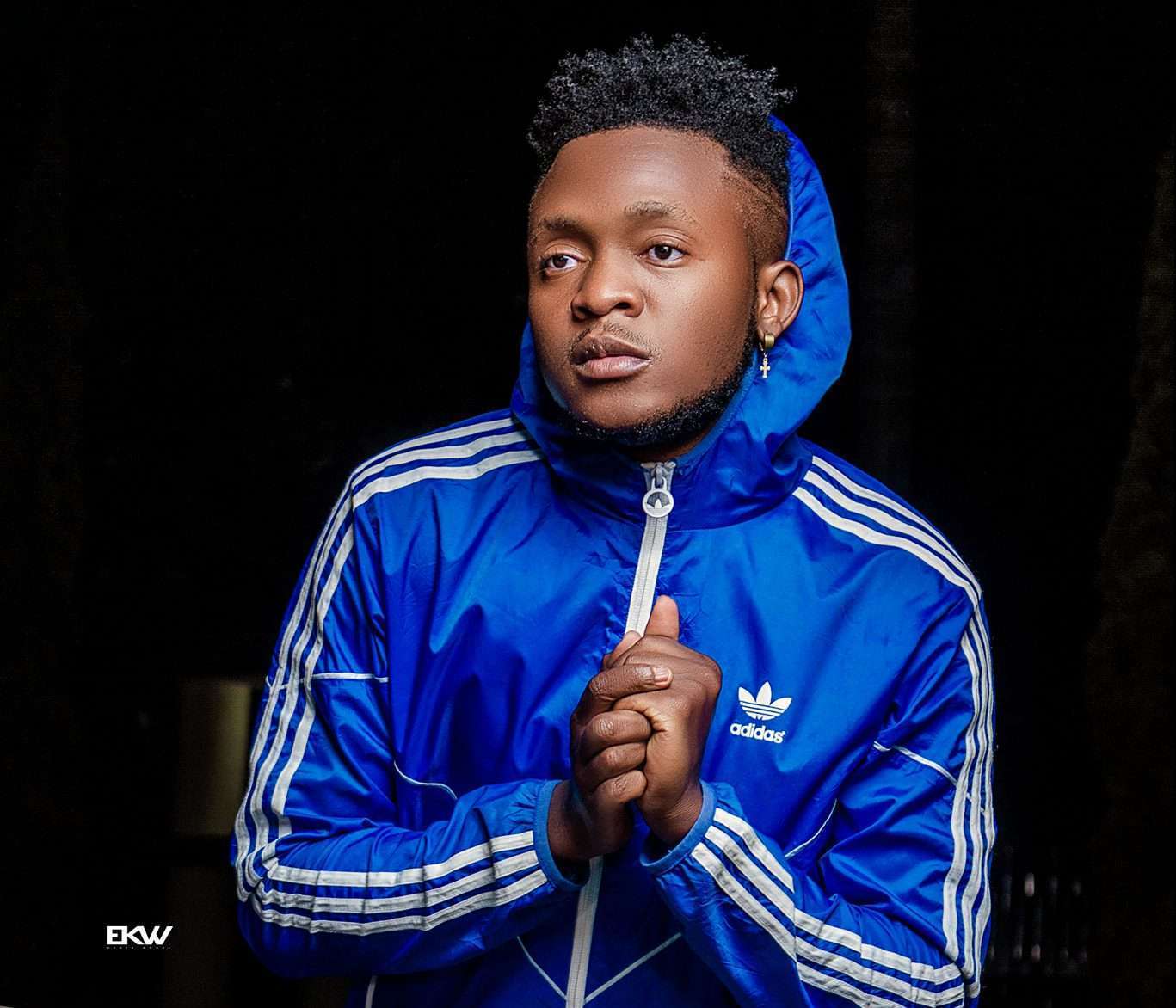 Ghetto 2 Mayadi hits 3 million streams on boomplay within a month
