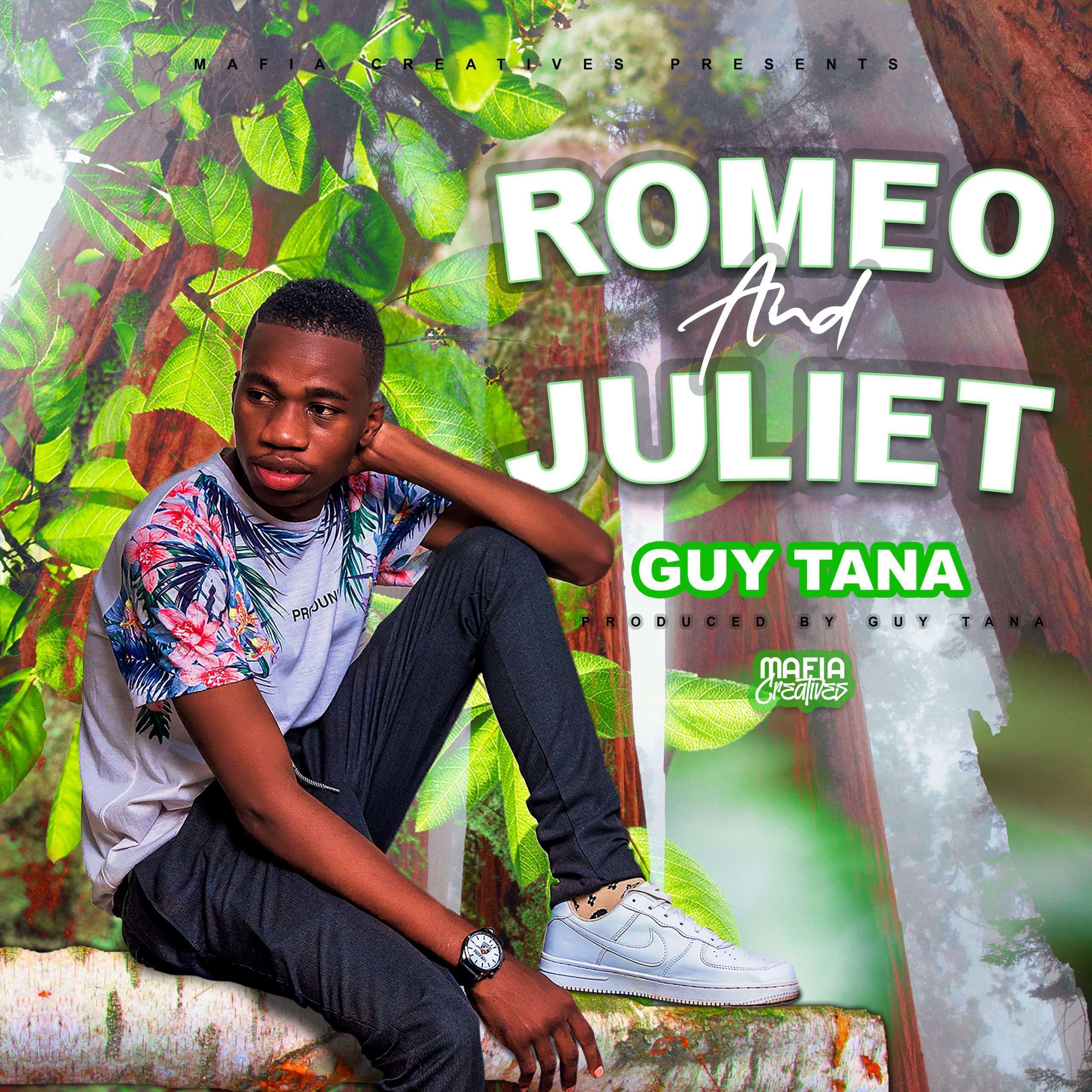 GuyTana – Romeo & Juliet Mp3