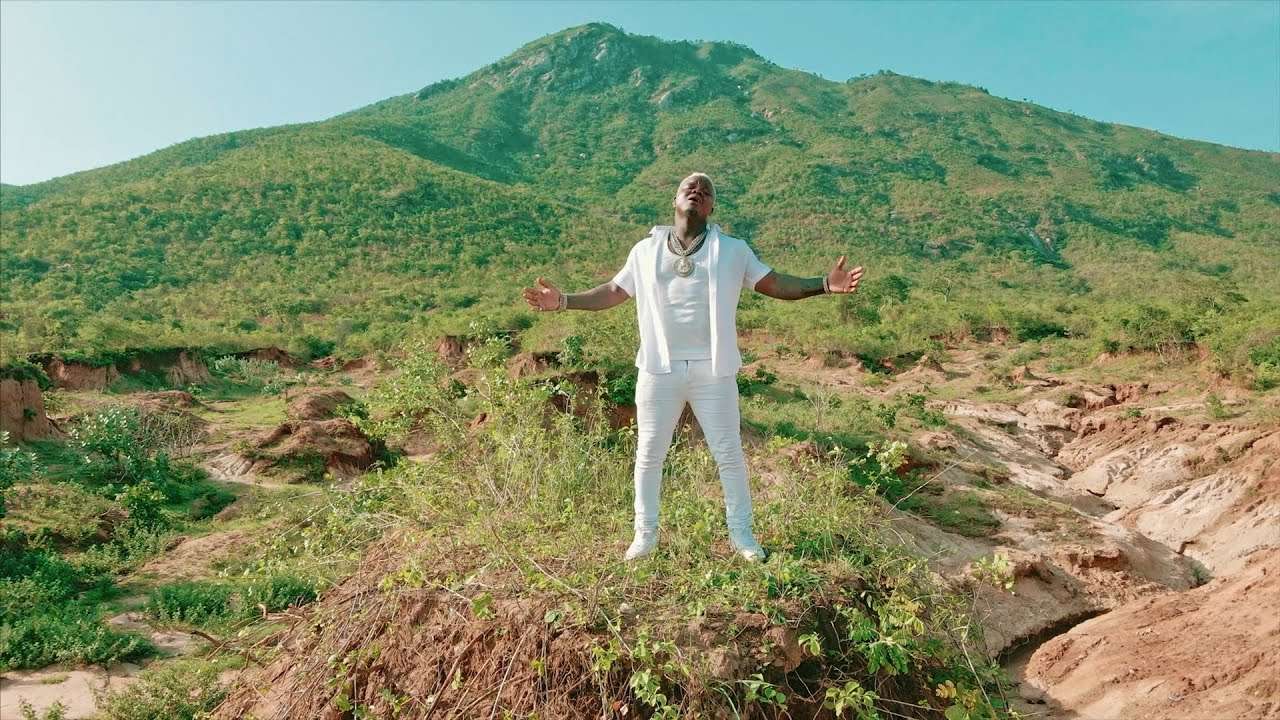 Harmonize - Dunia (Official Video)
