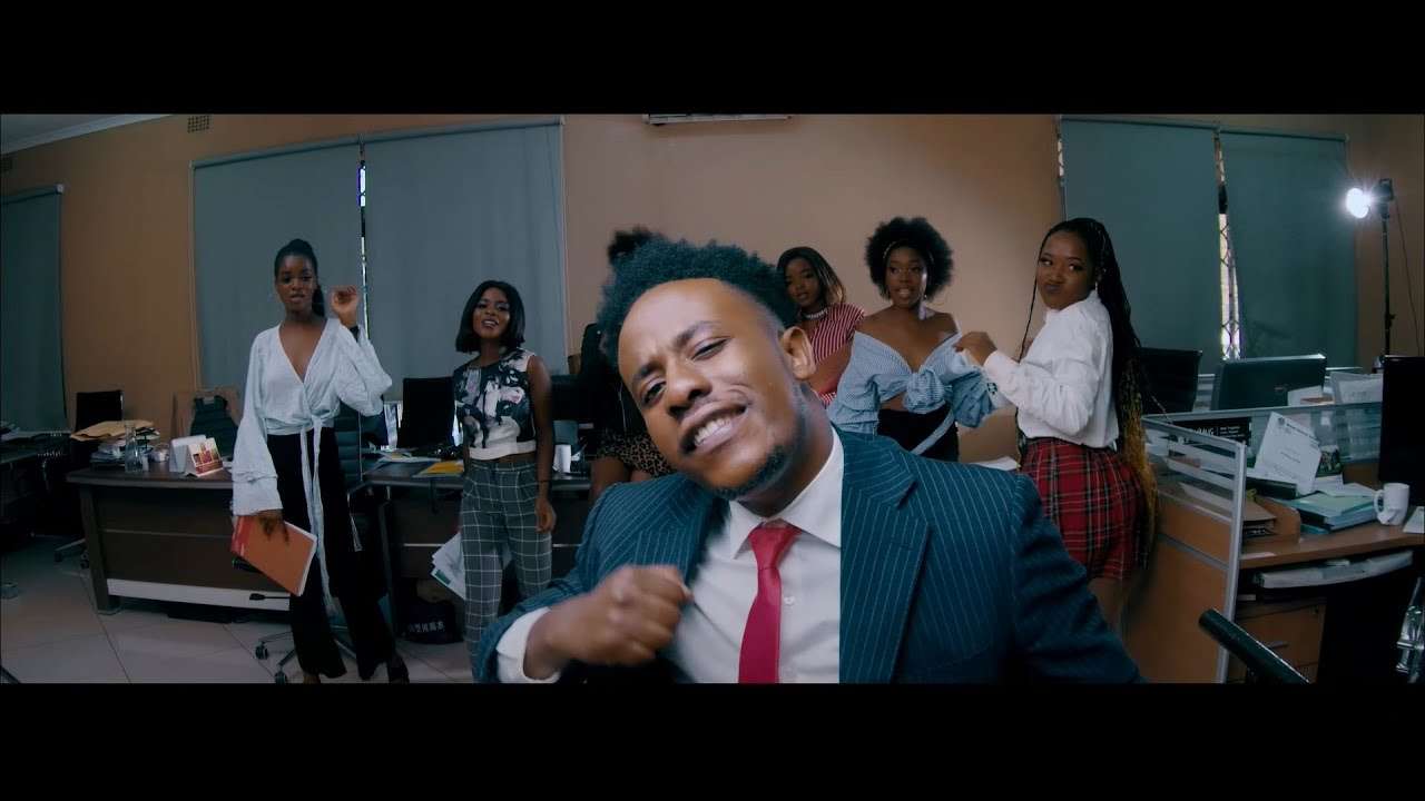 Henry Czar - Experience (Official Video)