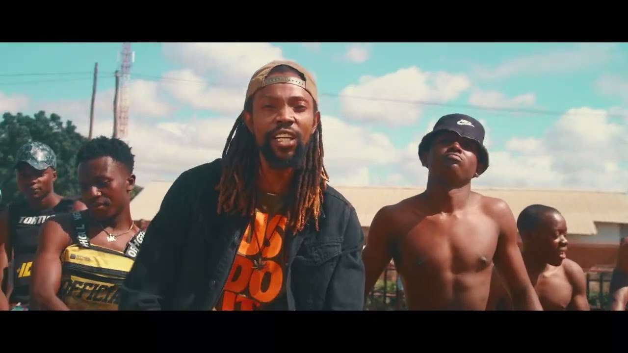 Jay Rox - Sin City ft. T-Sean (Official Video)