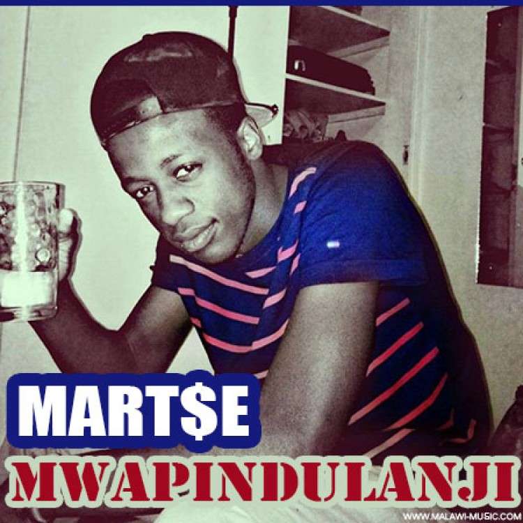 Martse - Mwapindulanji Mp3 Download