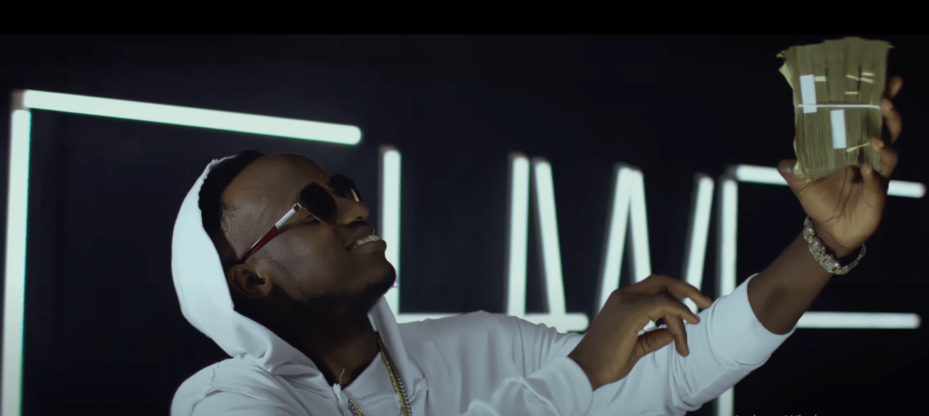 Martse - Tchwe (Official Video)