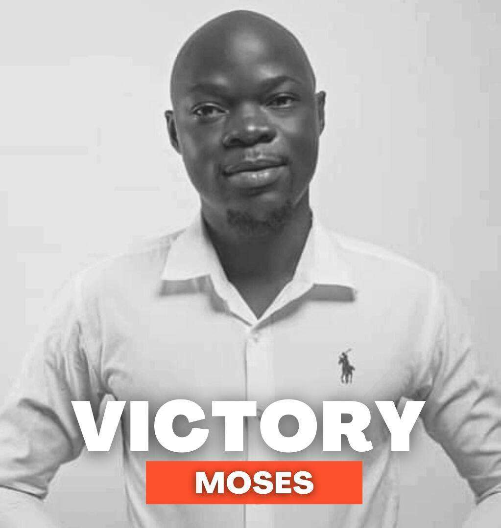 Moses - Victory (Prod. Shinko Beats)