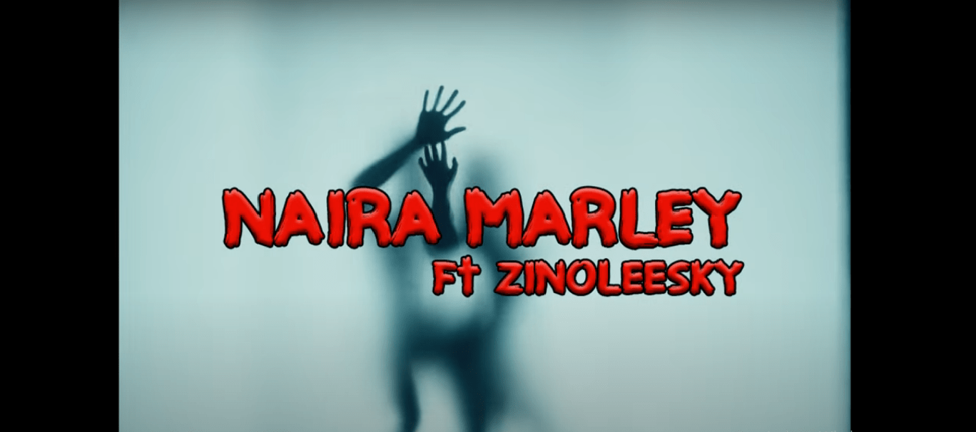 Naira Marley - O'dun ft. Zinoleesky (Official Video)