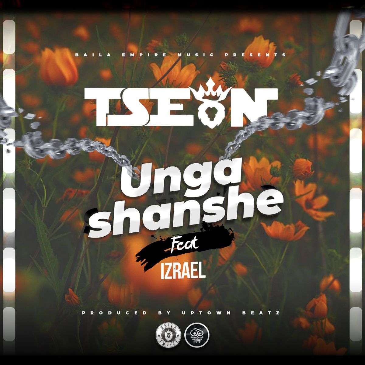 T-Sean ft. Izrael – Ungashanshe Mp3 Download