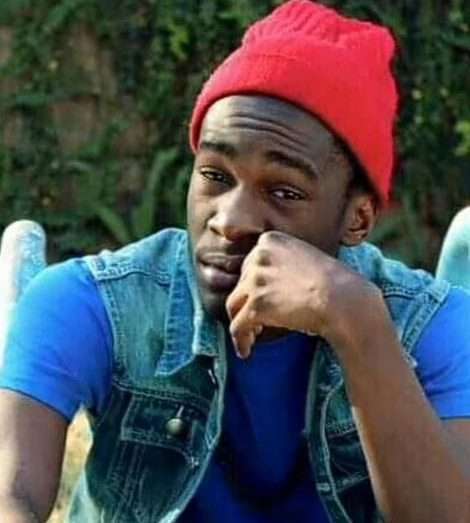 Watch Muzo AKA Alphonso latest video asking for support from his fans
