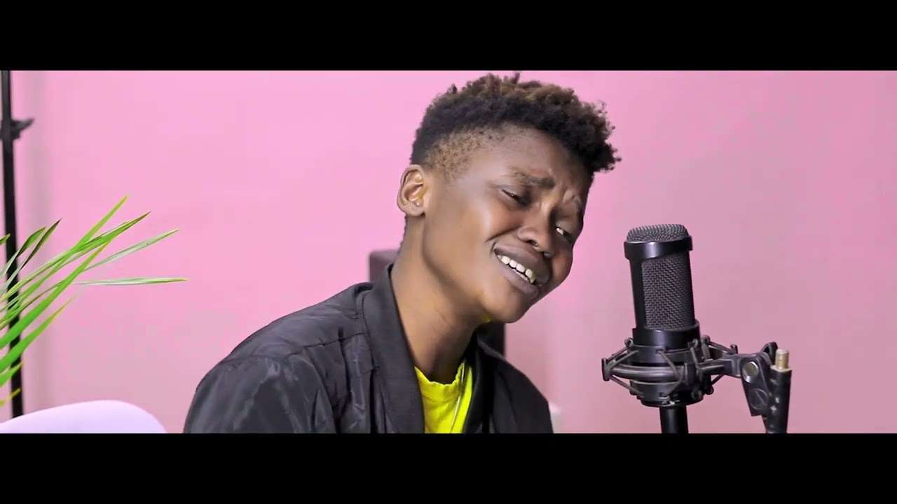 Waxy Kay - Mitima Yathu Yasweka "Tribute To Martse" (Official Video)