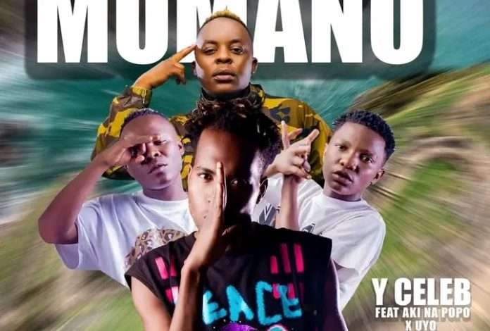 Y Celeb – Mumano ft. Aki Na Popo & Uyo Mp3