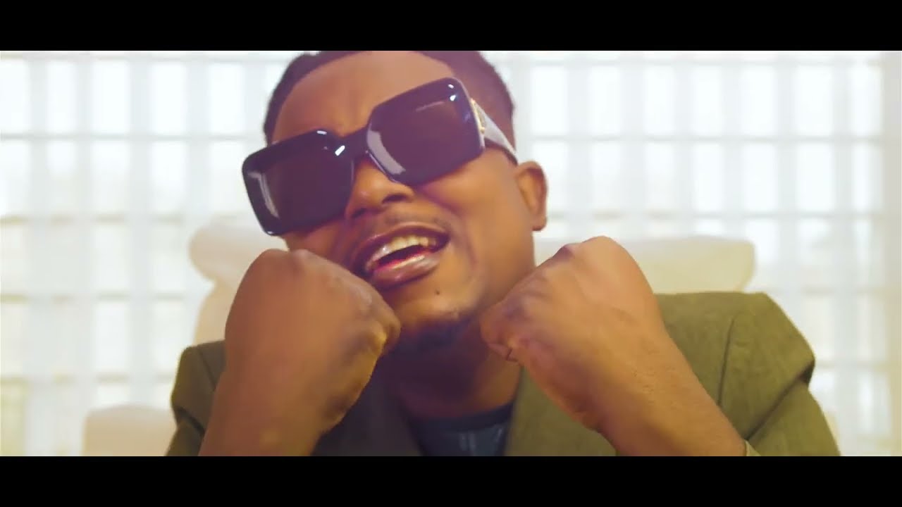 Alpha Romeo - Uzanipeza ft. T-Sean (Official Video)