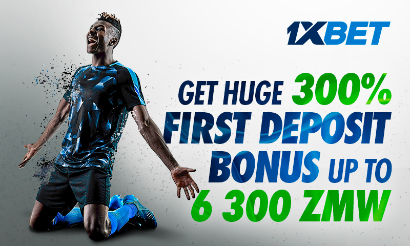 1xBet - A Premier Bookmaker With a Difference!